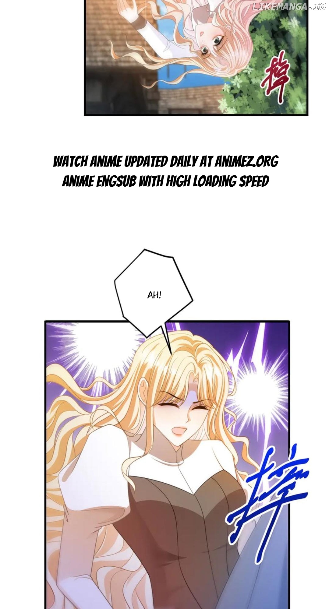 The Duchess Goes Crazy Once A Day Chapter 21 - page 40